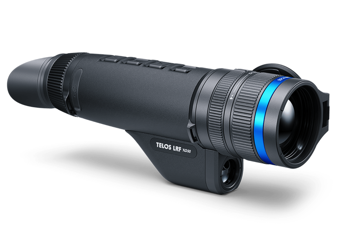 Pulsar Telos XG50 LRF