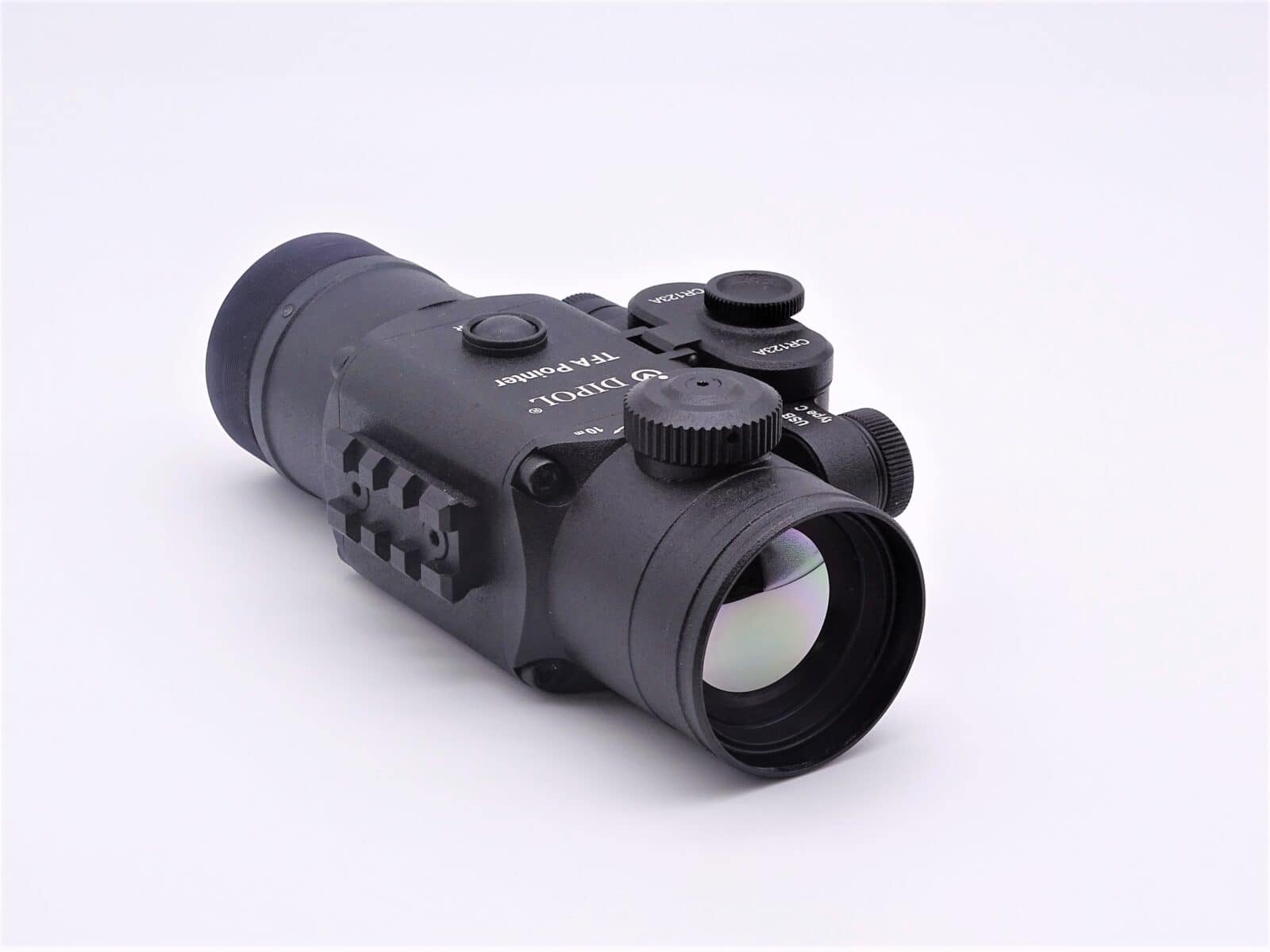 Dipol TFA Pointer jagdspezi WBKV Wärmebildkamera Vorsatzgerät Dipol Jagdspezi 2 1 Dipol TFA Pointer jagdspezi WBKV Wärmebildkamera Vorsatzgerät Dipol Jagdspezi 2 1