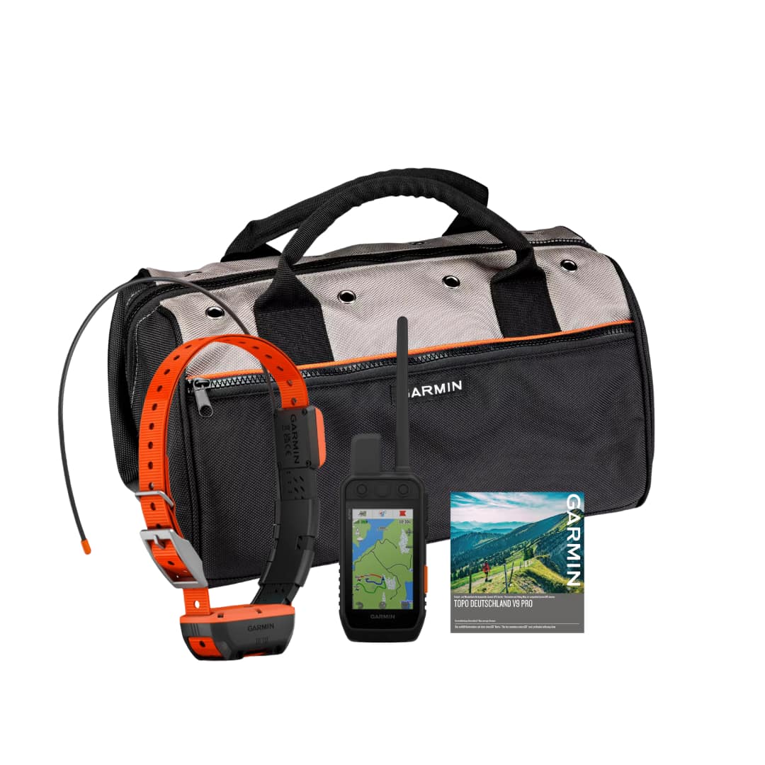 Garmin Hundeortungs-Bundle