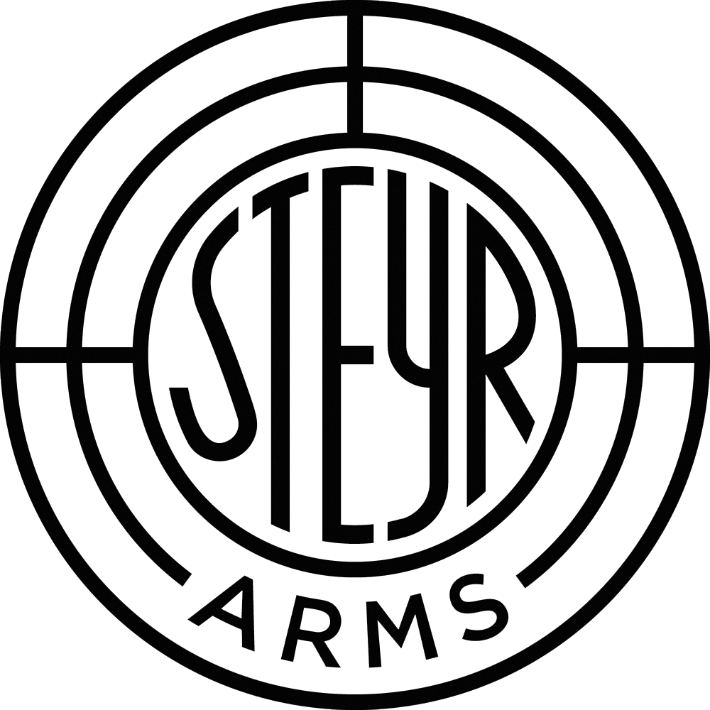 STEYR ARMS Linie pos transparent