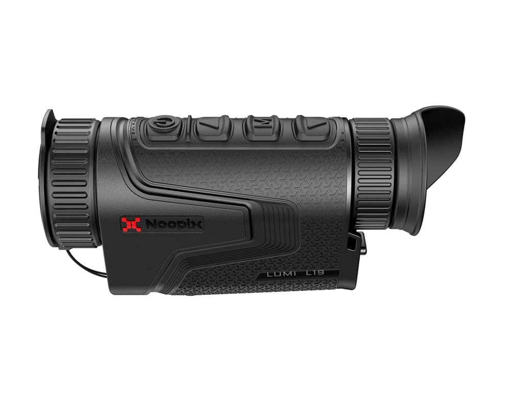 Nocpix LumiL19 seitlich