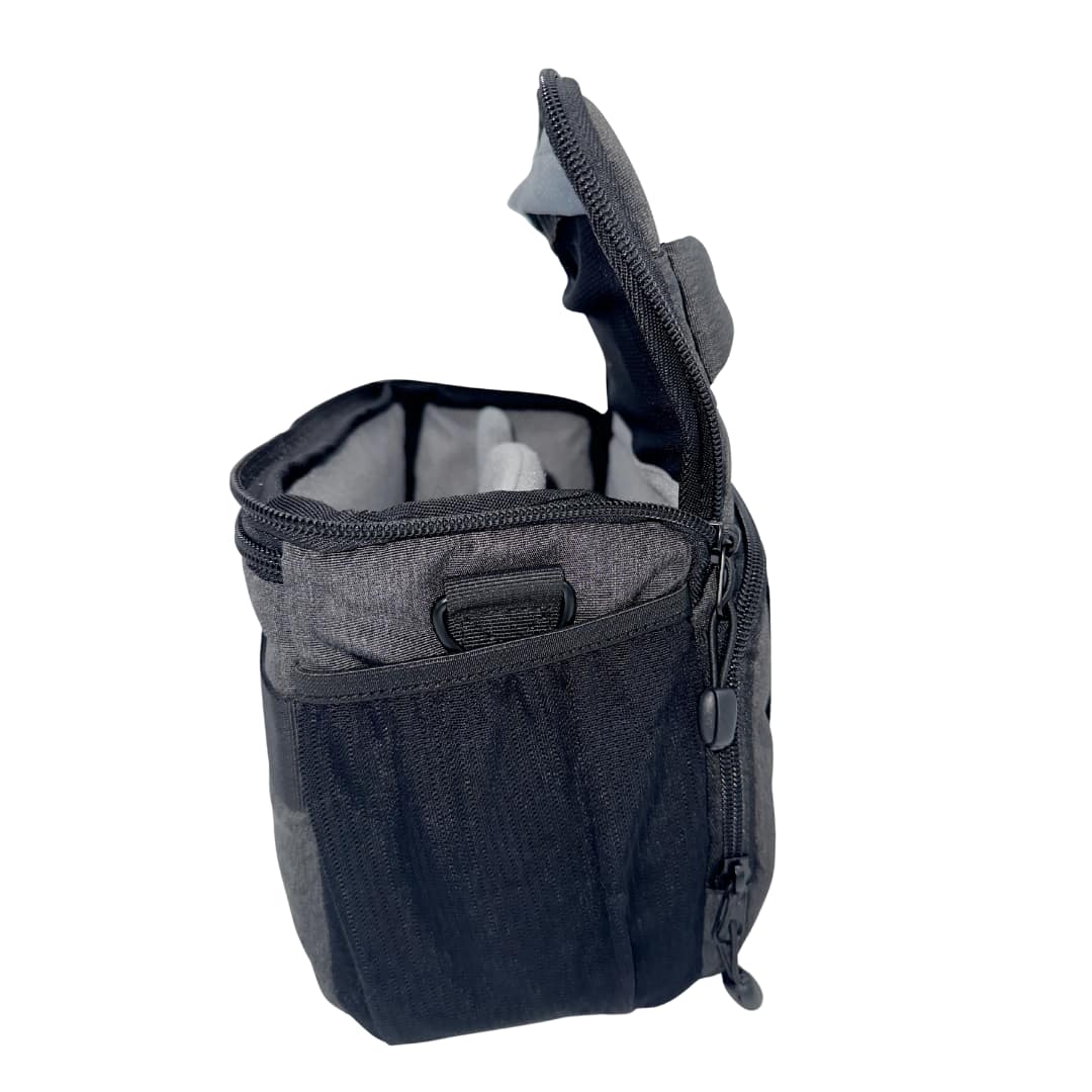 Jagdspezi Techniktasche Seitlich Jagdspezi Techniktasche Seitlich