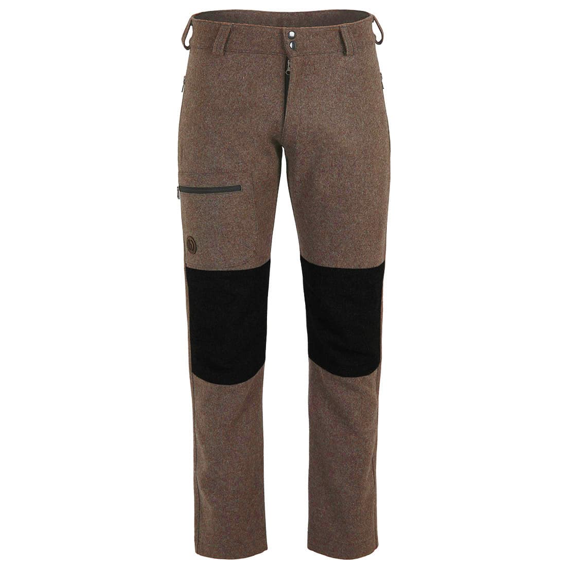 Hedlund Heidal Forest Lodenhose aus Tuchloden