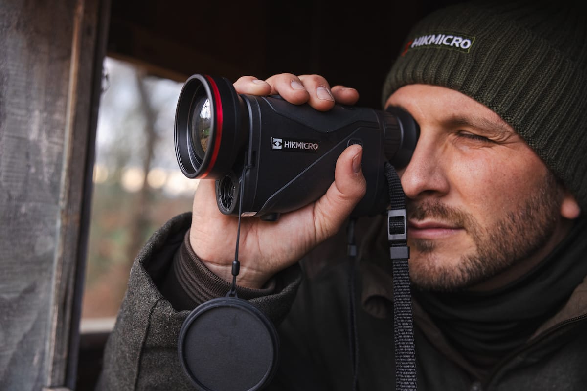 Hikmicro Condor CQ35L 2.0