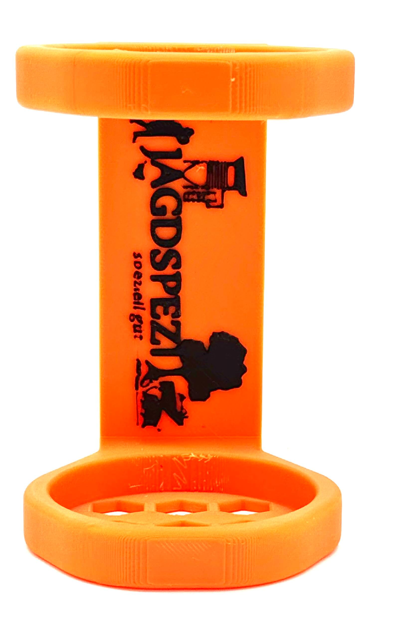 Jagdspezi Schalldämpferhalterung