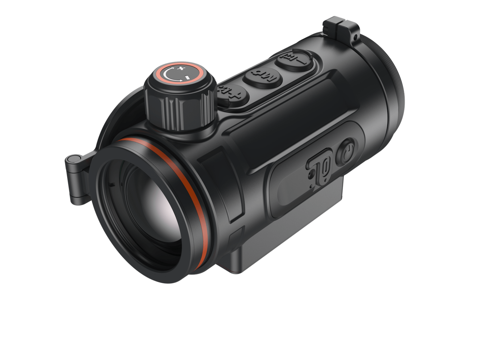 Hunt335 ThermTec Waermebild Vorsatzgeraet 01