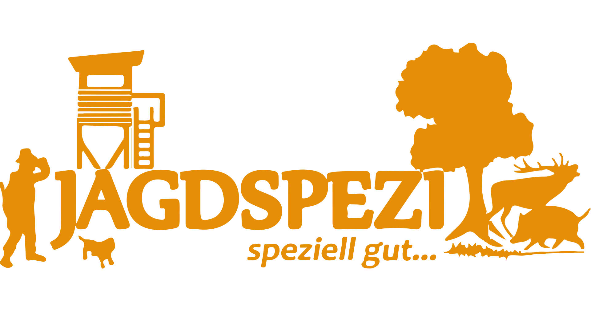 logo jagdspezi