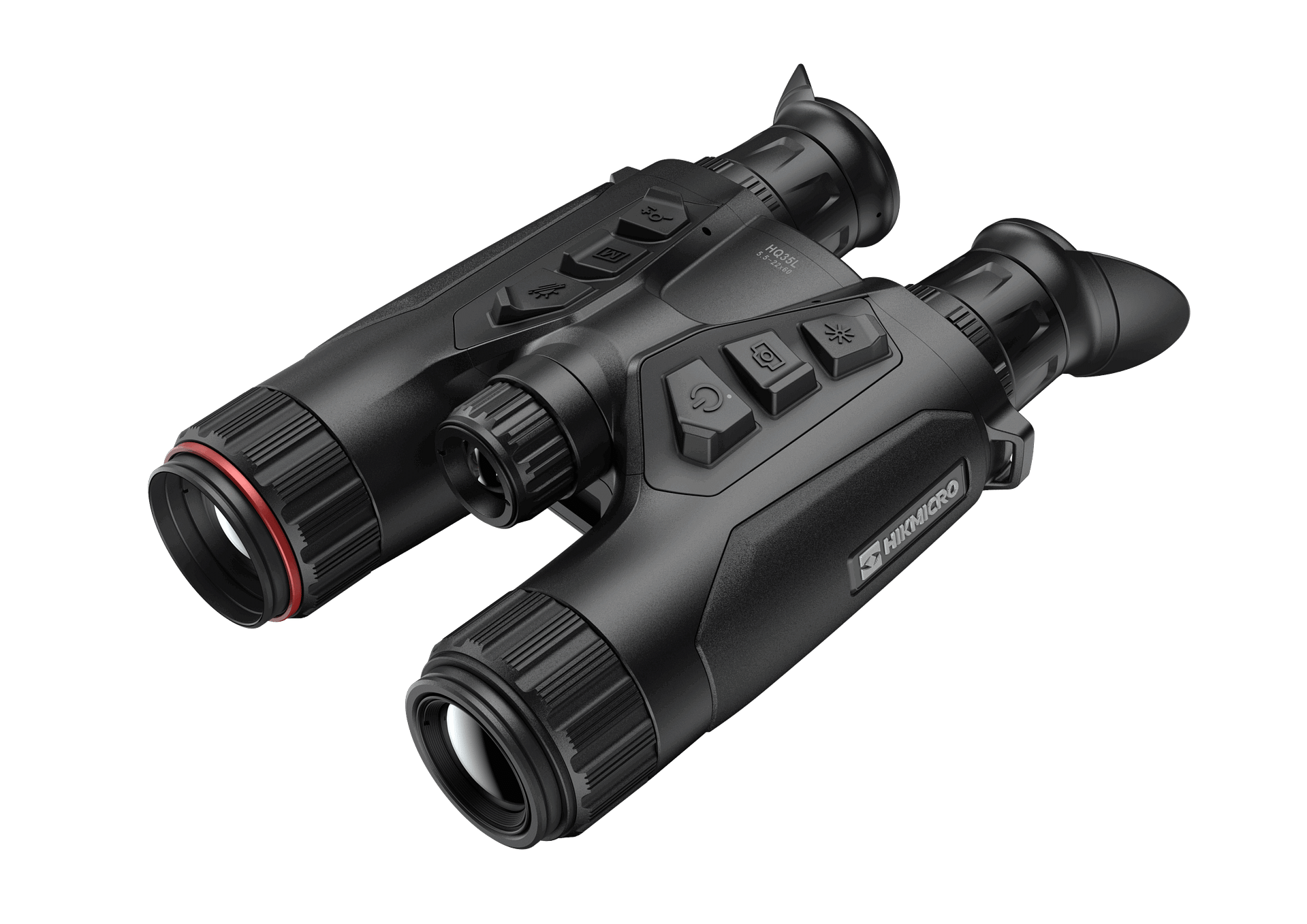 Hikmicro Habrok 4K HQ35L