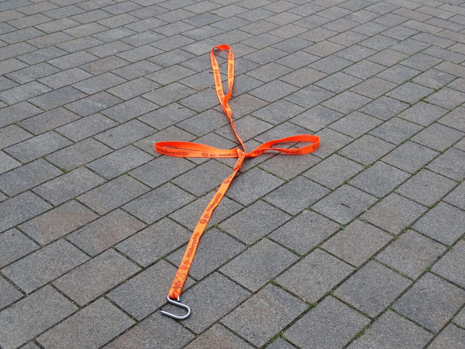 wildbergehilfe wildbergegurt dreizug jagdspezi.de scaled