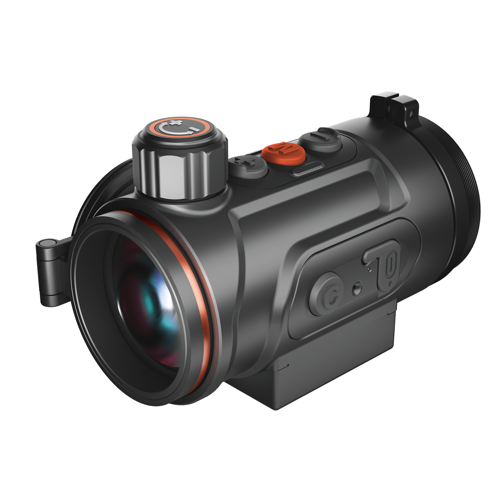 ThermTec Hunt 635 Pro