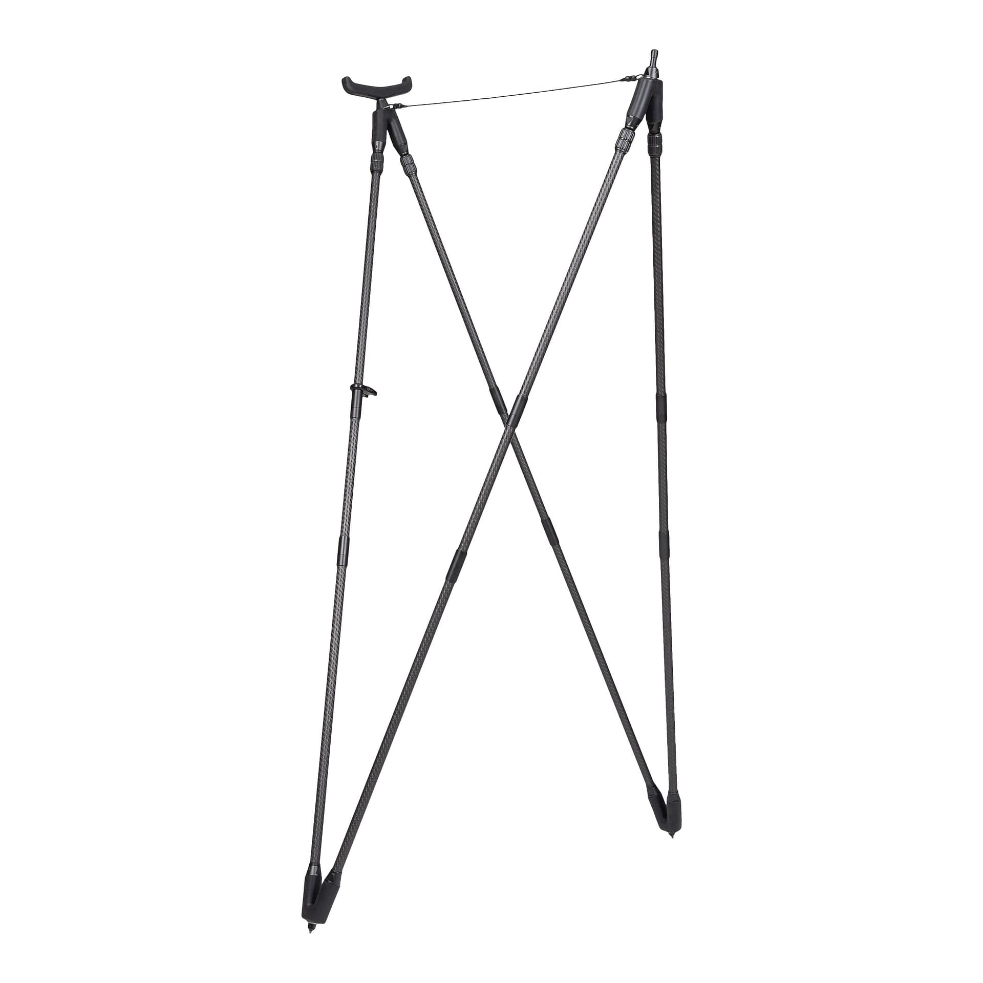 Spartan SpringBok Quad Schießstock