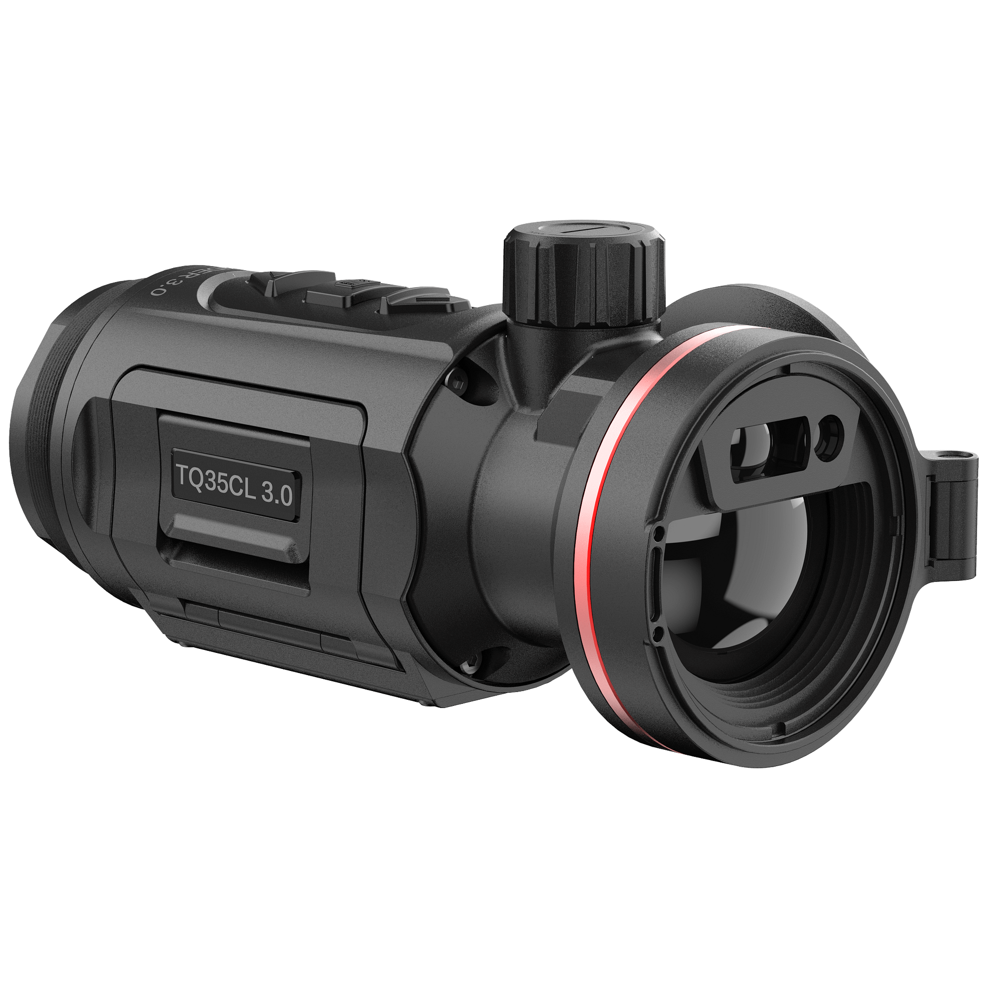 Hikmicro Thunder TQ35CL 3.0