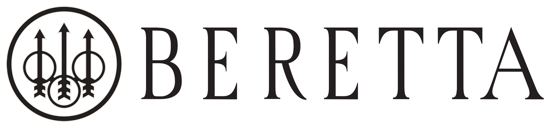 Beretta logo.svg
