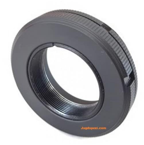 rusan adapterring fuer pulsar krypton