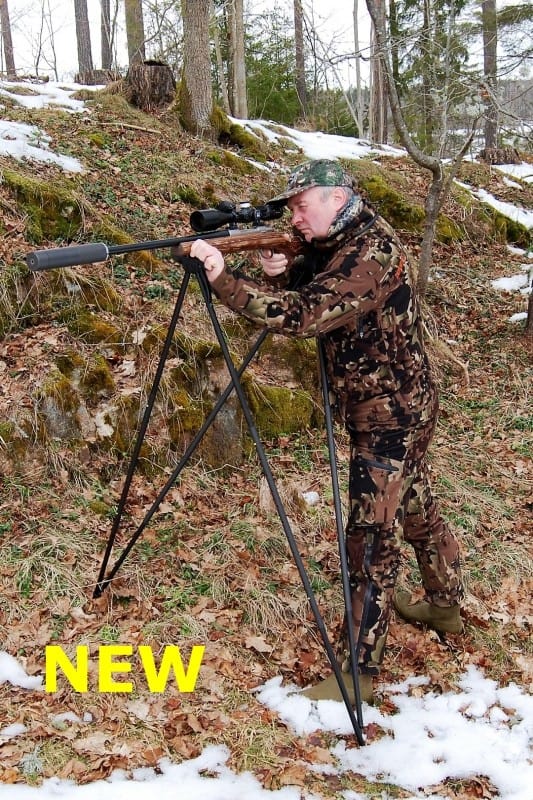 VIPER-FLEX STYX JOURNEY