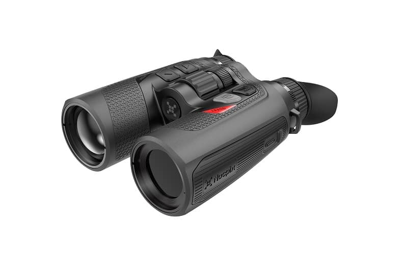 Nocpix Quest W rmebildfernglas