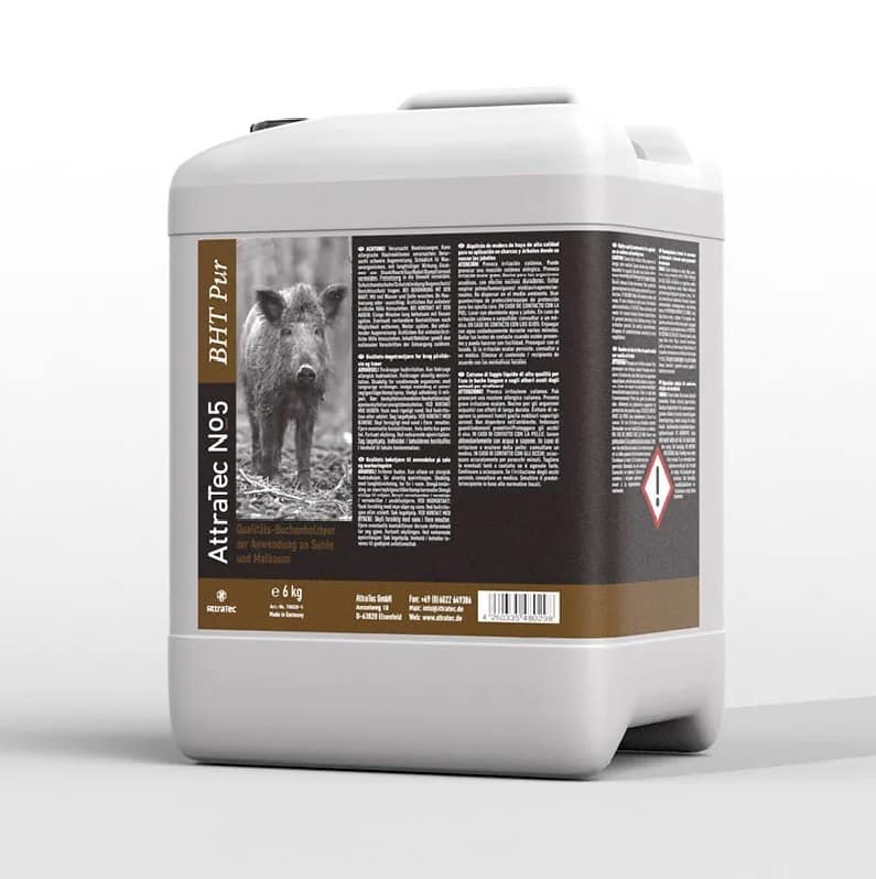 attratec nr 5
