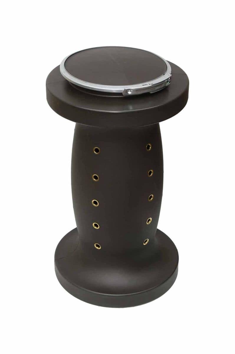 Eurohunt Futtertrommel