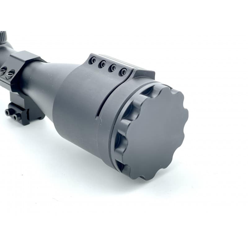 staubschutz fuer das vorsatzgeraet 622