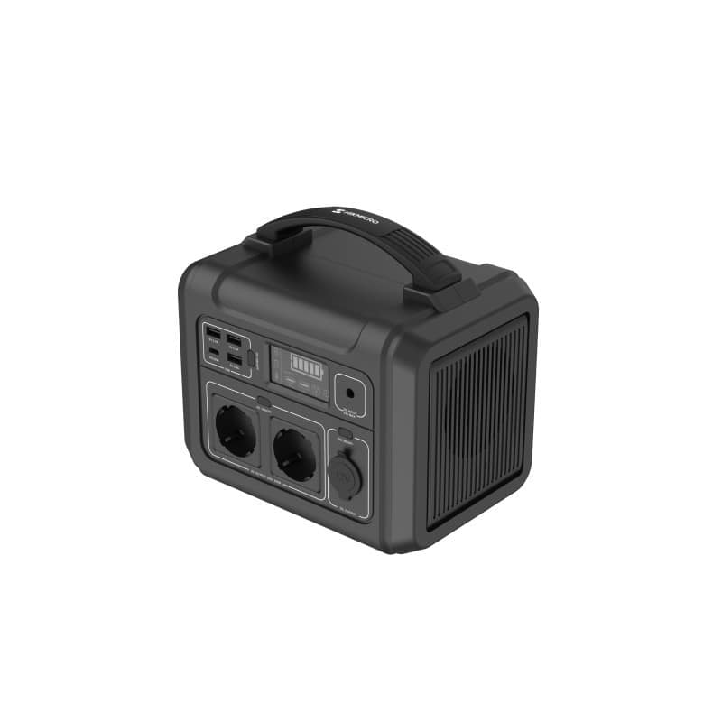 hikmicro power station g300 hm ps03 g300