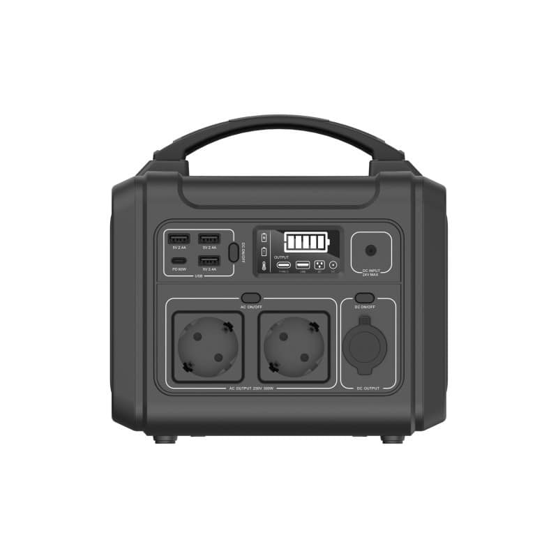 hikmicro power station g300 hm ps03 g3002