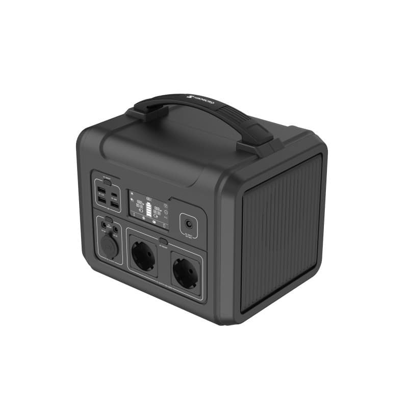 hikmicro power station g600 hm ps06 g600