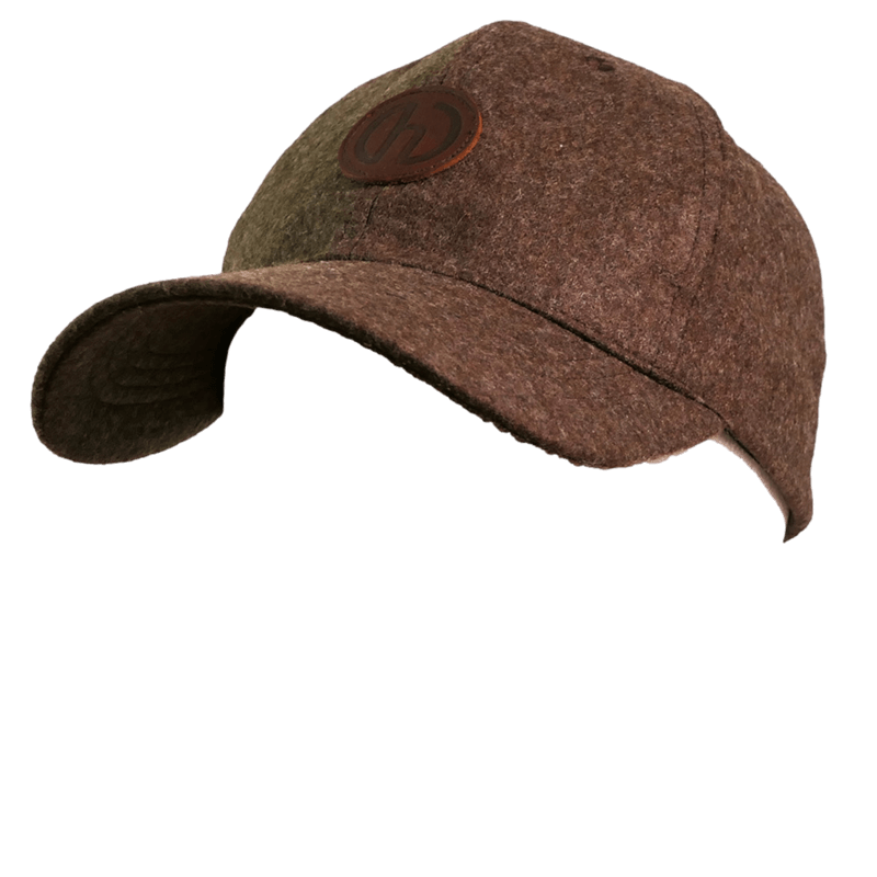 Hedlund Loden Cap Forest