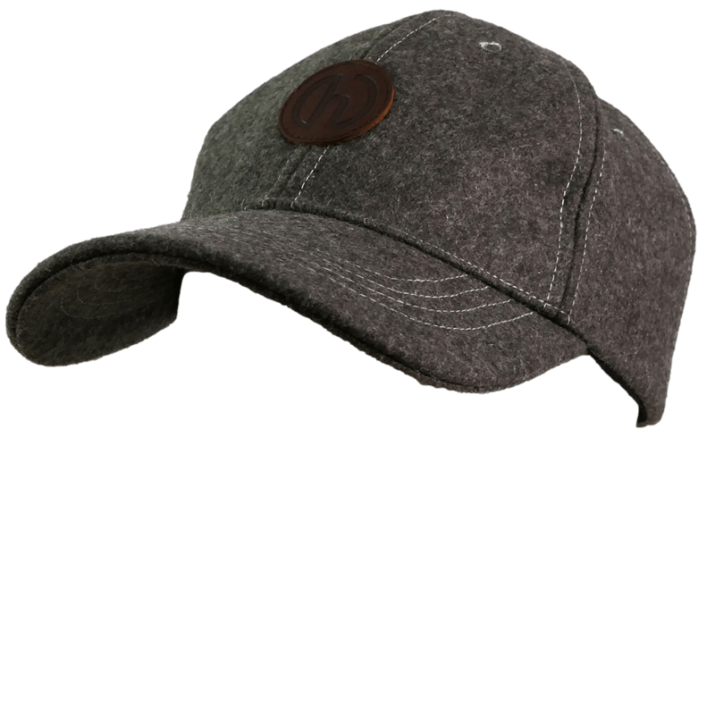 Hedlund Loden Cap Pro