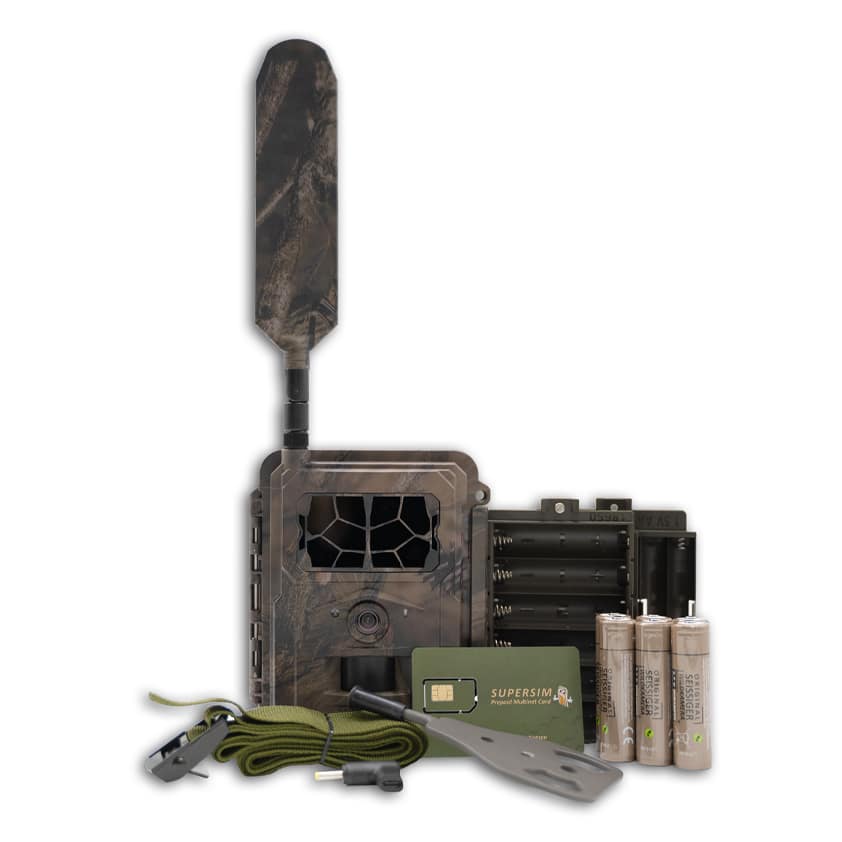 Besete wildkamera seissiger set Besete wildkamera seissiger set