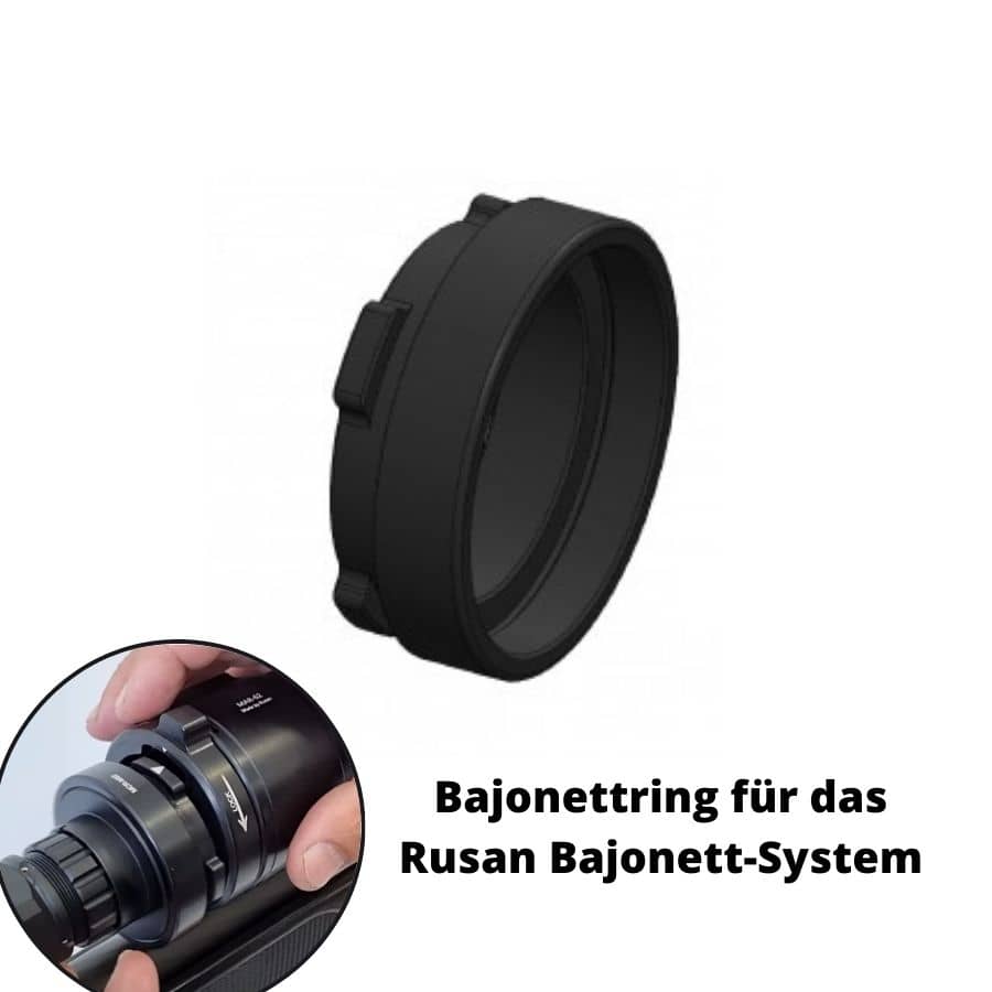 Rusan Modular Connector